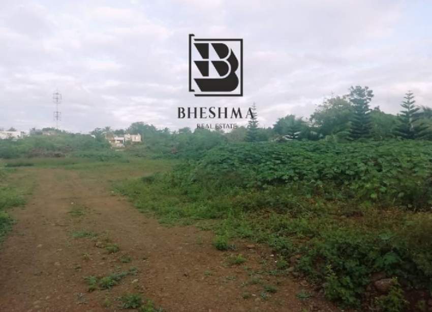 10 perches @ Rs 1.7M near coastal Rd, Grand Gaube  - 7 - Land  on Aster Vender