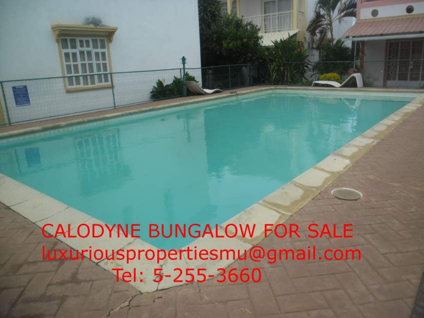 BUNGALOW FOR SALE AT CALODYNE - 3 - Beach Houses  on Aster Vender