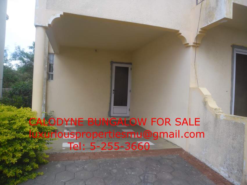 BUNGALOW FOR SALE AT CALODYNE - 2 - Beach Houses  on Aster Vender