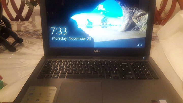 Vend laptop Dell inspiron i5 - 0 - All Informatics Products  on Aster Vender