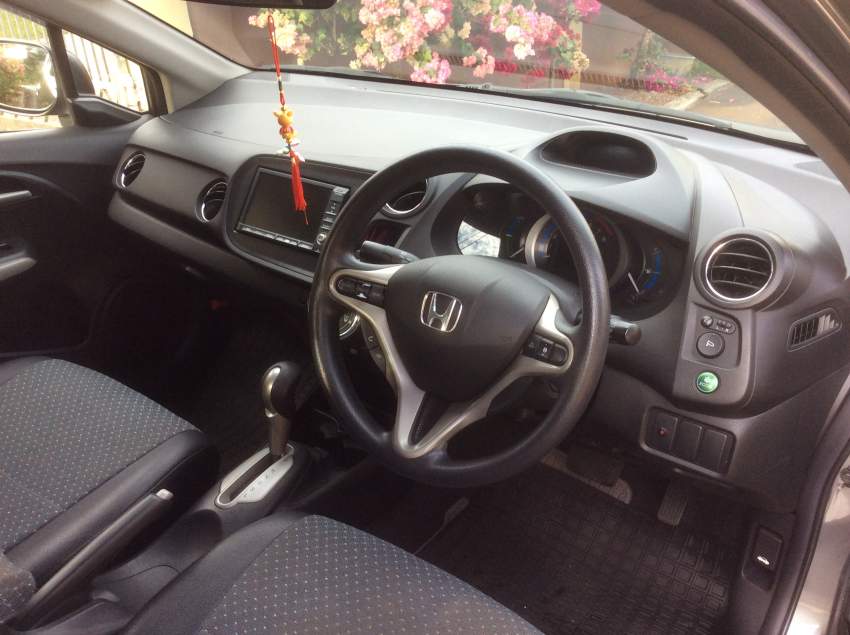 Honda Insight car for sale - 2 - Family Cars  on Aster Vender