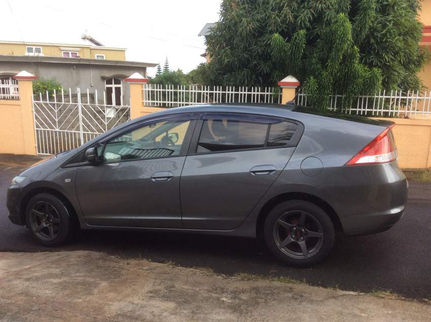 Honda Insight car for sale - 1 - Family Cars  on Aster Vender