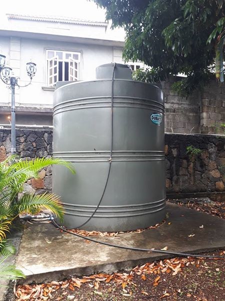 Water tank 9000 liter - 0 - Others  on Aster Vender