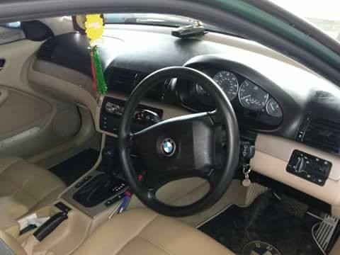 Bmw e46 for sale  - 2 - Luxury Cars  on Aster Vender