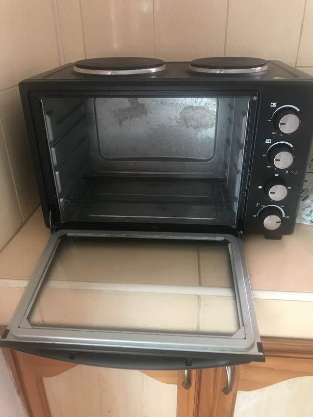 Tristar Oven Ov-1442 - 3 - Kitchen appliances  on Aster Vender