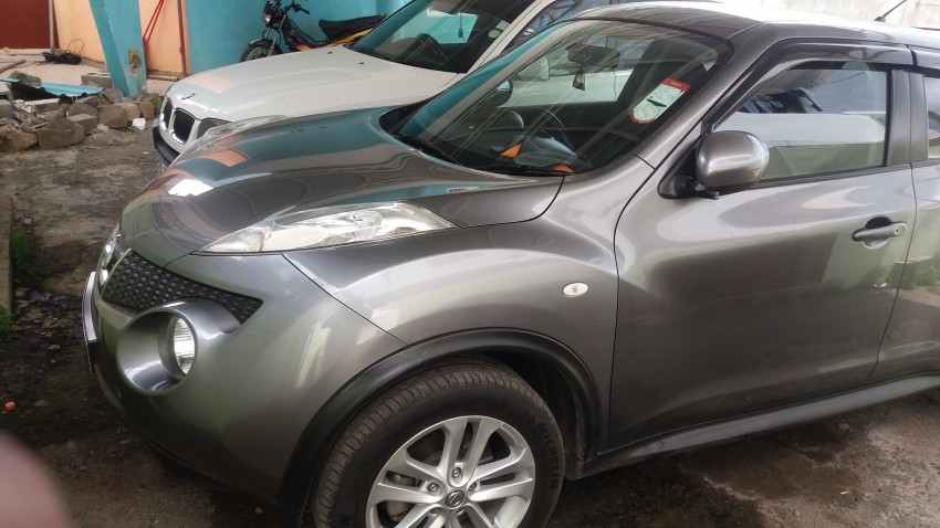 Nissan  juke - 0 - SUV Cars  on Aster Vender