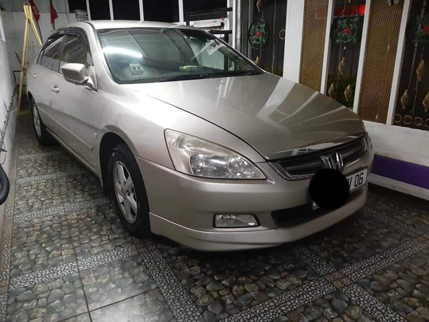 honda accord - 0 - Luxury Cars  on Aster Vender