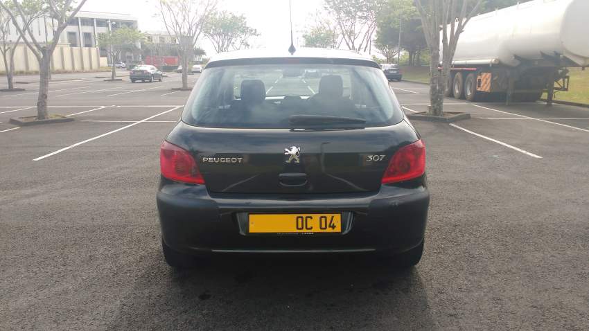 Peugeot 307 - 6 - Family Cars  on Aster Vender