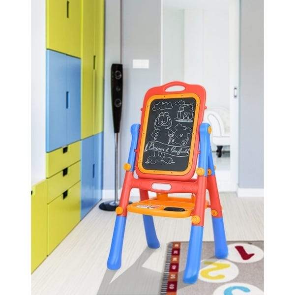 MEINKIND Double sided Drawing board - 1 - Kids Stuff  on Aster Vender