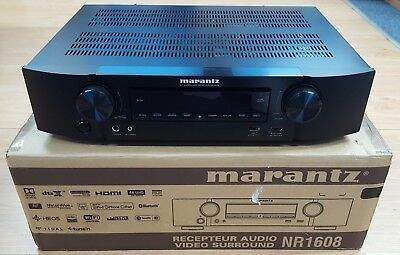 MARANTZ RECEIVER - 2 - All electronics products  on MauriCar