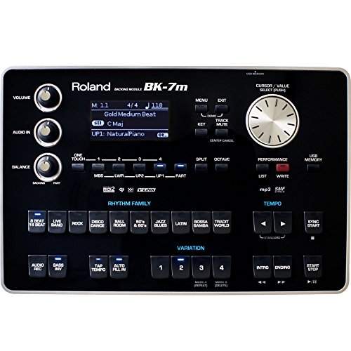 Roland BK-7M - 0 - Other Musical Equipment  on MauriCar