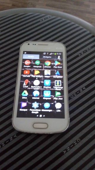 Samsung Galaxy Trend Plus GT S7580 - 4 - Android Phones  on Aster Vender